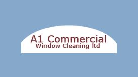 A1 Window Cleaning