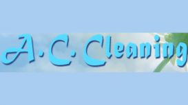 A C Cleaning Services