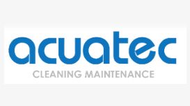 Acuatec Window Cleaning