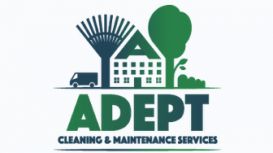 Adept Cleaning & Maintenance Services