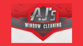 AJ's Window Cleaning