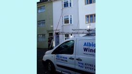 Albion Window Cleaning