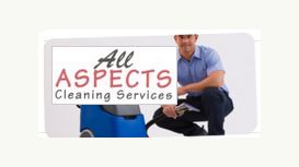 All Aspects Cleaning Services