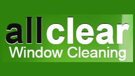 All Clear Window Cleaning