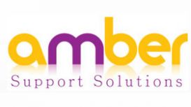 Amber Support Solutions