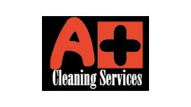 A + Cleaning Services