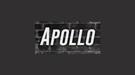 Apollo Window Cleaning