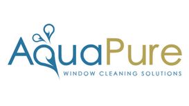 Aquapure Window Cleaning Solutions