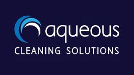 Aqueous Cleaning Solutions