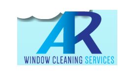 AR Window Cleaning