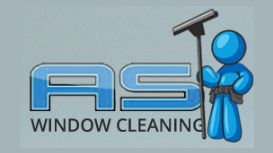 AS Window Cleaning