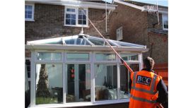 The Bin & Window Cleaning