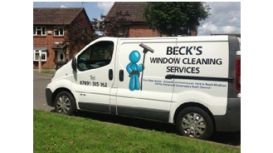 Becks Window Cleaning