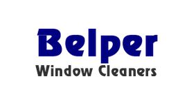 Belper Window Cleaners