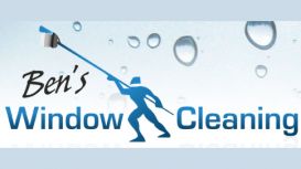 Bens Window Cleaning