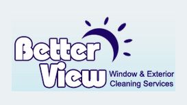 Better View Window Cleaning