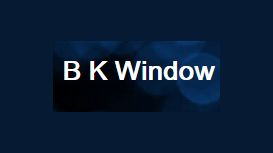 B K Window Cleaning