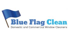 Blue Flag Cleaning Services
