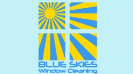 Blue Skies Window Cleaning