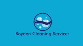 Boyden's Cleaning Services