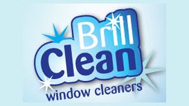 Brillclean Window Cleaners