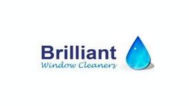 Brilliant Window Cleaners