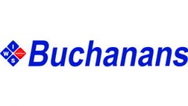 Buchanans Cleaning