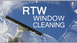 Rtw Window Cleaning