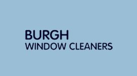 Burgh Window Cleaners