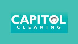 Capital Cleaning North West