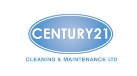 Century 21 Cleaning & Maintenance