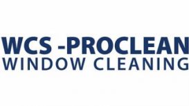 W.C.S - Window Cleaning Services
