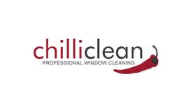 Chilliclean Professional Window Cleaning