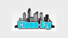 Clean-ezy Window Cleaning Services