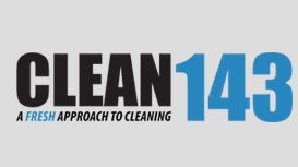 Clean 143 Window Cleaning