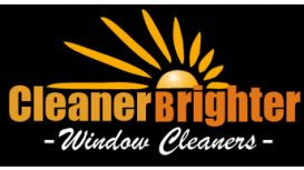 Cleaner Brighter Windows