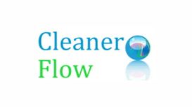 Cleaner Flow