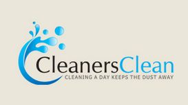 Cleaners Clean