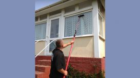 Cleanglass Window Cleaning