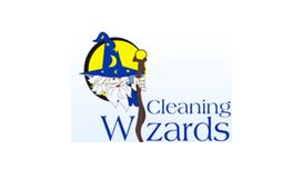 Cleaning Wizards Uk