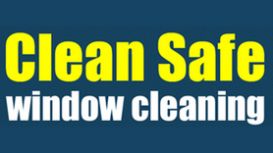 Clean Safe Window Cleaning