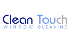 Clean Touch Window Cleaning