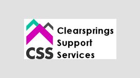 Clearspring Support Services