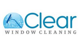 Clear Window Cleaning
