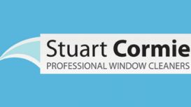 Stuartcormie Windowcleaners