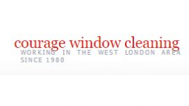 Courage Window Cleaning