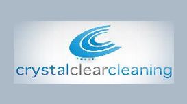 Crystal Clear Cleaning Services