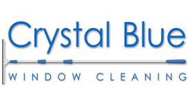Crystal Blue Window Cleaning