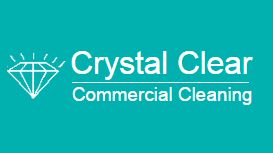 Crystal Clear Commercial Cleaning