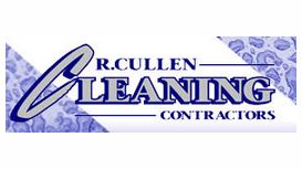 Cullen Cleaning Contractors